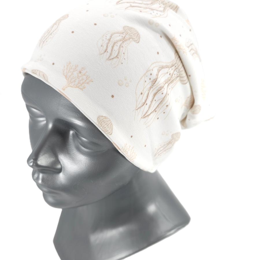 Wendebeanie Ocean Dream